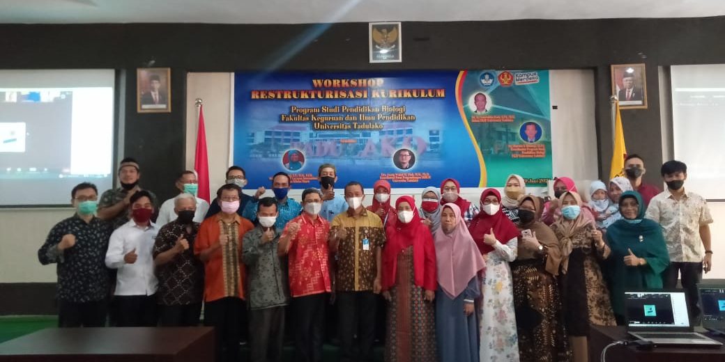 dokumentasi kurikulum 1